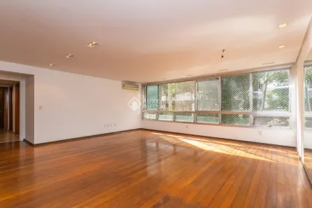 Apartamento com 3 Quartos para alugar, 133m² no Moinhos de Vento, Porto Alegre