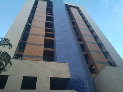 Ponto Comercial à venda, 35m² no Boa Viagem, Recife
