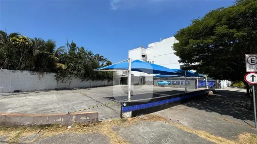 Lote/Terreno à venda, 629m² no Recreio dos Bandeirantes, Rio de Janeiro