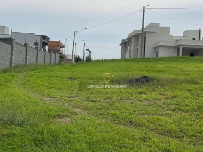 Lote/Terreno à venda, 564m² no Residencial Central Parque, Salto