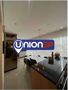 Apartamento com 2 Quartos à venda, 53m² no Santo Amaro, São Paulo