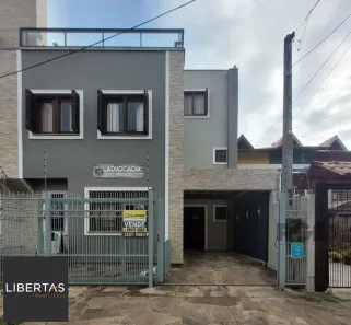 Casa com 2 Quartos à venda, 74m² no Hípica, Porto Alegre