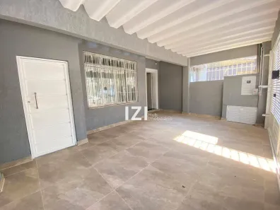 Casa com 2 Quartos para venda ou aluguel, 200m² no Planalto Paulista, São Paulo