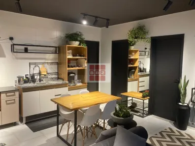 Apartamento com 1 Quarto à venda, 50m² no Bela Vista, São Paulo