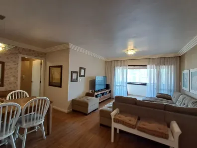 Apartamento com 3 Quartos à venda, 130m² no Perdizes, São Paulo