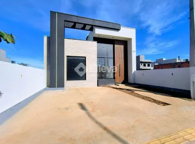 Casa com 3 Quartos à venda, 102m² no Morada do Vale II, Gravataí