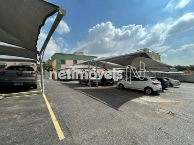 Apartamento com 2 Quartos para alugar, 45m² no Jardim Riacho das Pedras, Contagem