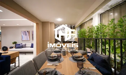 Apartamento com 3 Quartos à venda, 84m² no Vila Andrade, São Paulo
