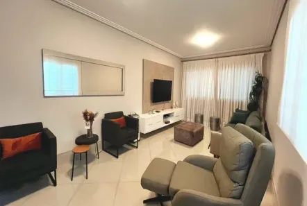 Sobrado com 4 Quartos à venda, 192m² no Parque São Domingos, São Paulo