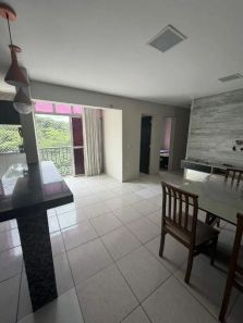 Apartamento com 3 Quartos à venda, 70m² no São João, Teresina