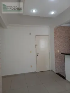 Apartamento com 2 Quartos à venda, 46m² no Alto do Cardoso, Pindamonhangaba