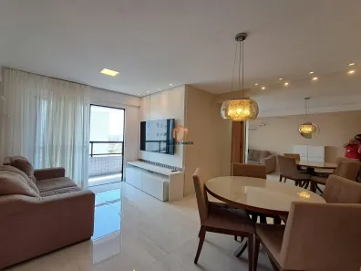 Apartamento com 3 Quartos à venda, 73m² no Pina, Recife