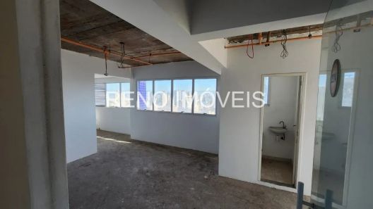 Sala Comercial à venda, 52m² no Ponta da Praia, Santos