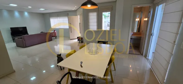 Casa de Condomínio com 3 Quartos à venda, 400m² no Setor Habitacional Vicente Pires, Brasília