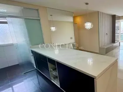 Apartamento com 3 Quartos à venda, 100m² no Tamboré, Santana de Parnaíba