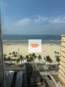 Apartamento com 4 Quartos à venda, 157m² no Aviação, Praia Grande