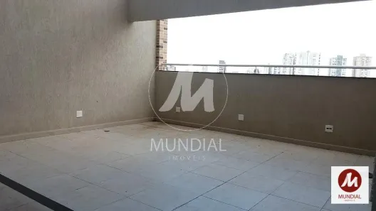 Imóvel Comercial com 1 Quarto à venda, 99m² no Condomínio Itamaraty, Ribeirão Preto