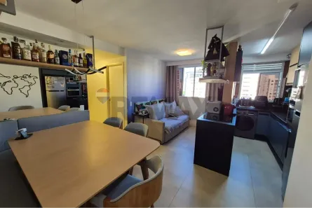Apartamento com 2 Quartos à venda, 44m² no Camorim, Rio de Janeiro