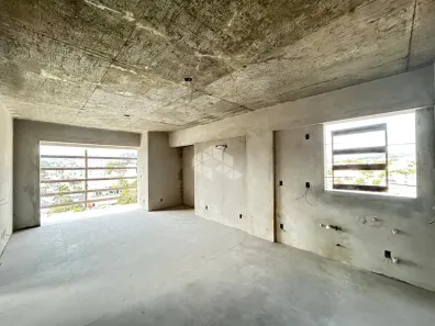 Apartamento com 2 Quartos à venda, 63m² no Goiás, Santa Cruz do Sul