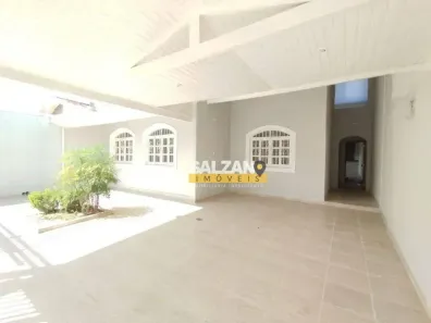 Casa com 5 Quartos à venda, 260m² no Jardim do Sol, Taubaté