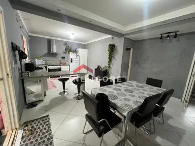 Casa com 2 Quartos à venda, 500m² no Boa Vista, Mogi das Cruzes
