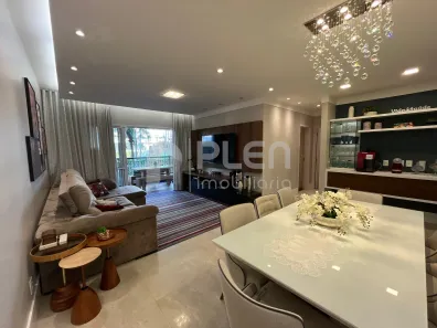 Apartamento com 2 Quartos à venda, 122m² no Vila Irmãos Arnoni, São Paulo