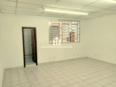 Sala Comercial para alugar, 30m² no Jardim Satélite, São José dos Campos