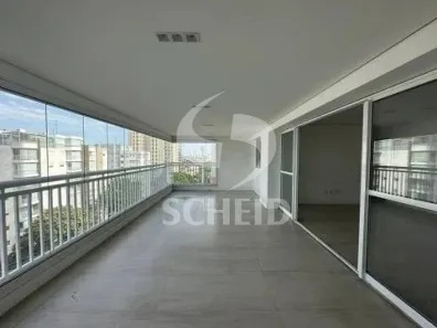 Apartamento com 3 Quartos à venda, 143m² no Vila Gumercindo, São Paulo