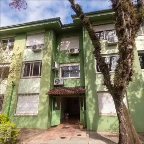 Apartamento com 3 Quartos à venda, 77m² no Camaquã, Porto Alegre