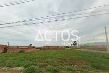 Lote/Terreno à venda, 250m² no Terrabela Cerrado I, Senador Canedo