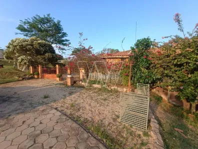Fazenda/Sítio com 3 Quartos à venda, 400m² no Sousas, Campinas