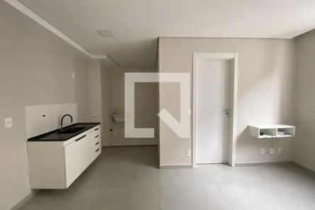 Apartamento com 2 Quartos à venda, 38m² no Jaguaré, São Paulo