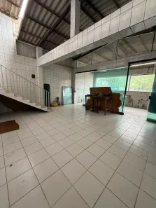Prédio Comercial à venda, 660m² no Engenho Velho de Brotas, Salvador
