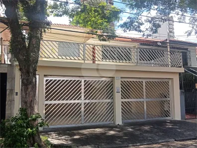Casa com 3 Quartos para venda ou aluguel, 190m² no Água Fria, São Paulo