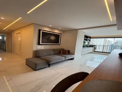 Apartamento com 3 Quartos à venda, 76m² no Vila Andrade, São Paulo
