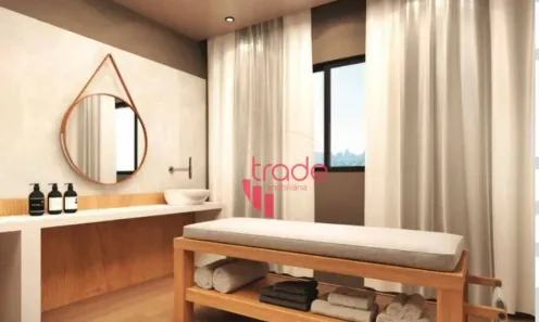 Apartamento com 2 Quartos à venda, 65m² no Vila do Golfe, Ribeirão Preto