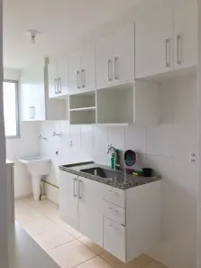 Apartamento com 2 Quartos à venda, 49m² no Portais (Polvilho), Cajamar