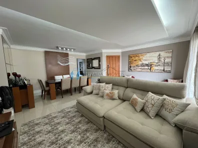 Apartamento com 3 Quartos à venda, 115m² no Vila Bertioga, São Paulo