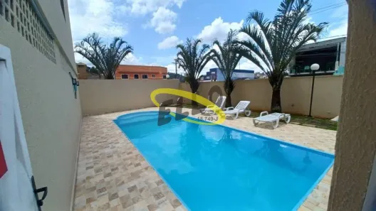 Apartamento com 2 Quartos para alugar, 60m² no Outeiro de Passárgada, Cotia