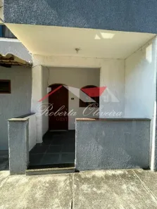 Casa com 2 Quartos para alugar, 90m² no Centro Hípico (Tamoios), Cabo Frio