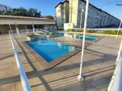 Apartamento com 2 Quartos à venda, 48m² no Santa Maria, Teresina