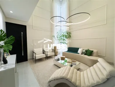 Sobrado com 3 Quartos à venda, 212m² no Parque Amazônia, Goiânia