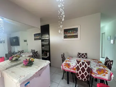 Apartamento com 3 Quartos à venda, 80m² no Estância, Recife