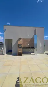 Apartamento com 2 Quartos à venda, 155m² no Jardim Flórida, Franca