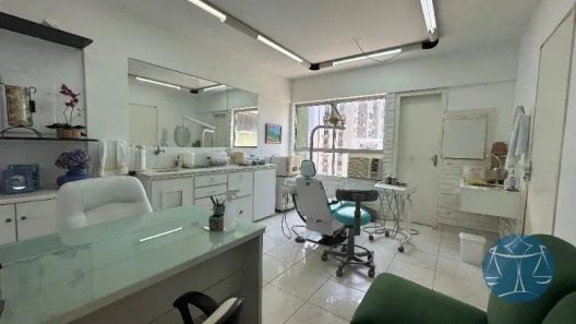 Sala Comercial à venda, 44m² no Petrópolis, Natal
