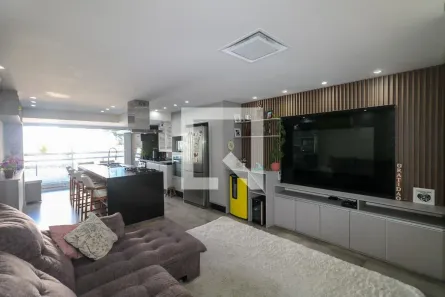 Apartamento com 2 Quartos à venda, 80m² no Osvaldo Cruz, São Caetano do Sul