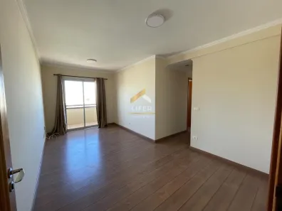 Apartamento com 2 Quartos à venda, 57m² no São Bernardo, Campinas