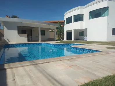 Sobrado com 5 Quartos à venda, 1000m² no Setor Habitacional Arniqueira, Brasília