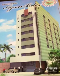 Kitnet com 1 Quarto à venda, 22m² no Chácara Paulista, Maringá