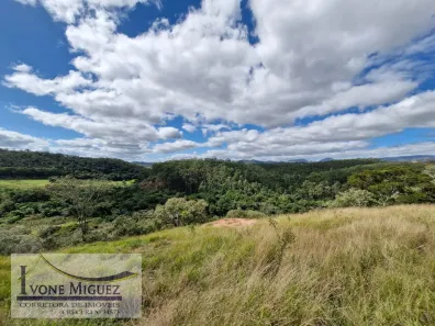 Lote/Terreno à venda, 450m² no Barro Branco, Paty do Alferes